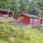Ferienhaus Hogesset Feiring