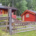 Holiday home Hogesset
