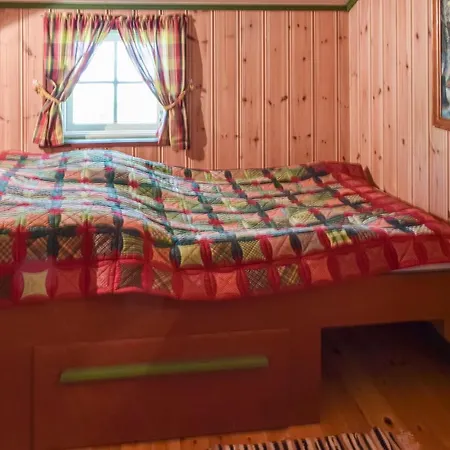 Hogesset Holiday home *