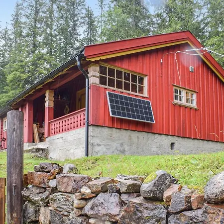 Hogesset Holiday home