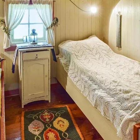 Hogesset Holiday home