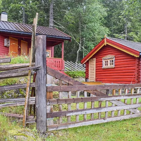Vakantiehuis Hogesset