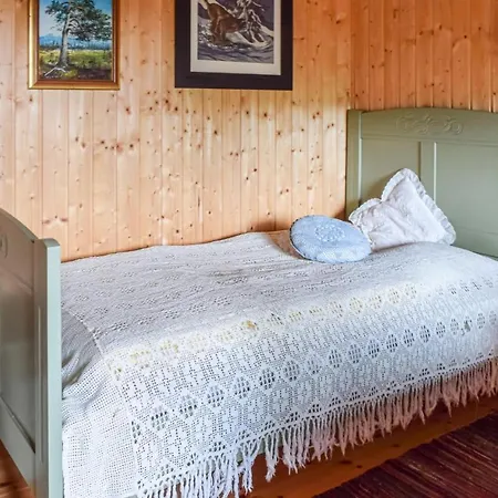 Holiday home Hogesset *