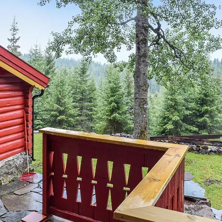 Holiday home Hogesset *